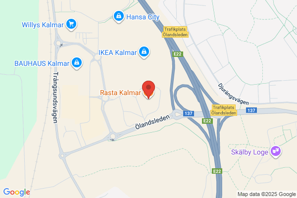 Rasta Kalmar
