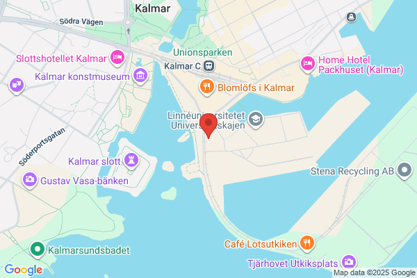 Kalmar Rörteknik AB