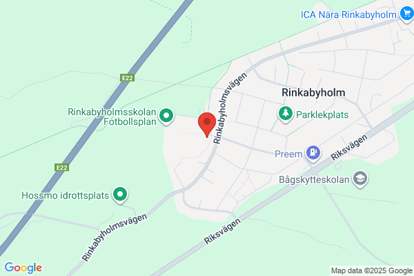 Rinkabyholmsskolan