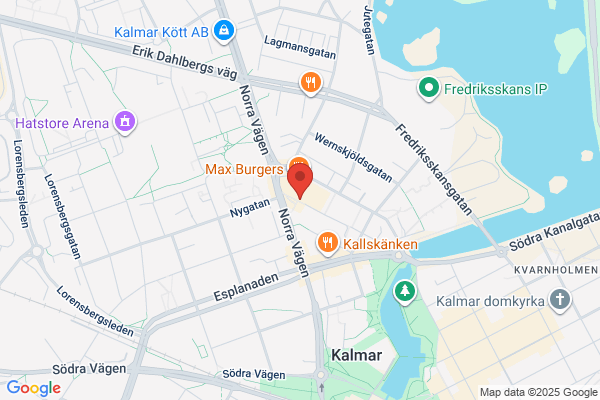 TeamOlmed AB Kalmar