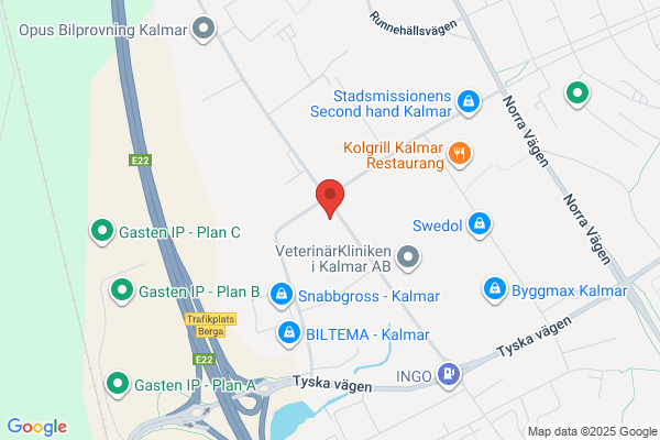 Jr Byggnadsplåtslageri AB