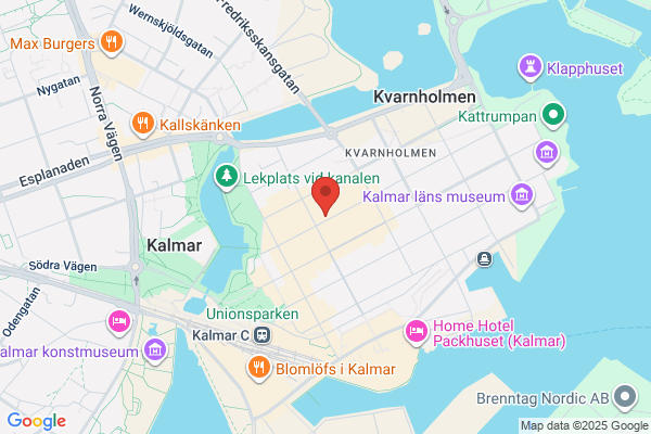 Kalmar Tandvård