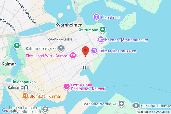 Tandvårdsteamet Kronan