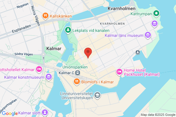 Stortorgstandläkarna AB