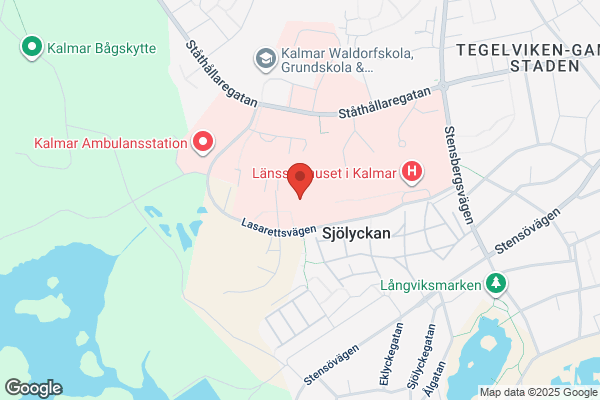 Behandlingshem Valnötsträdet Psykiatrisk rehabilitering