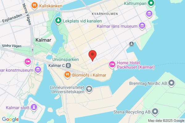 Berglunds Trafikskola AB