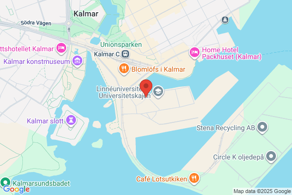 Högskolan I Kalmar