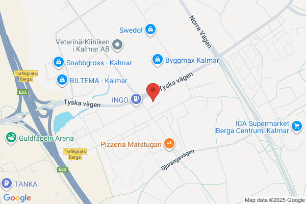 Belma Utbildning AB