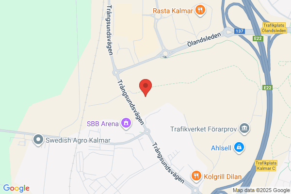 Bkn i Kalmar AB