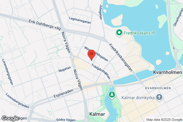 Taxi Kyrkeslät AB