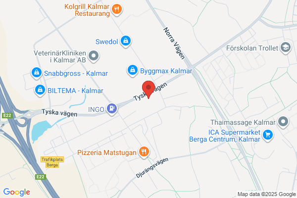 Tool Trading Kalmar AB