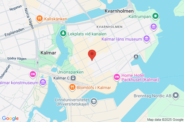 Vaccinova Kalmar Centrum