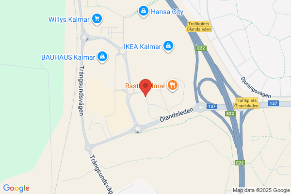 Vaccinova hos DOZ Apotek Kalmar Hansa City
