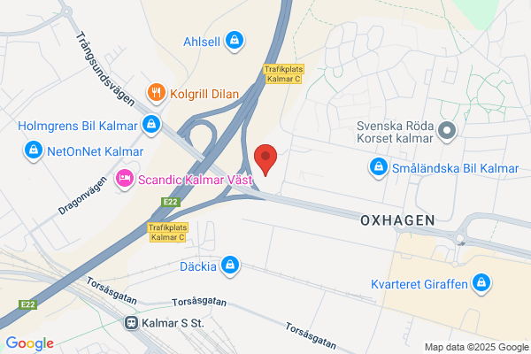 Nufilter Scandinavia AB