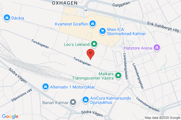 Kalmar Sotning & Ventilation AB