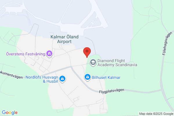 Premavent i Kalmar AB