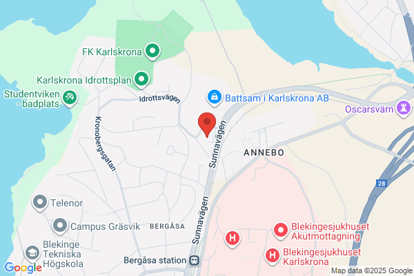 Plutarchos Aktiebolag