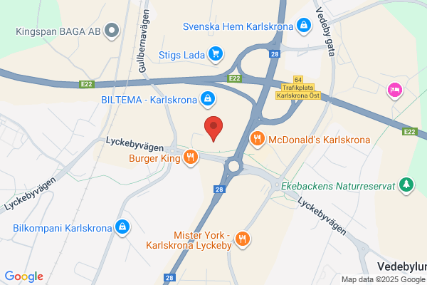 Returhuset Karlskrona