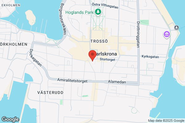 Stadsbiblioteket (Bibliotek)