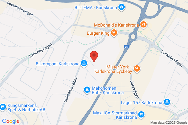 Bröderna Månssons Bilverkstad AB