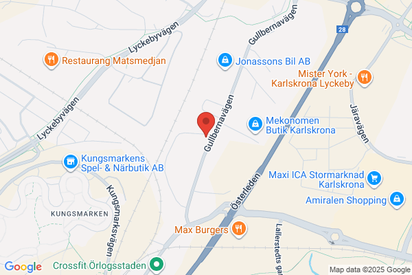 Rudvihuset AB
