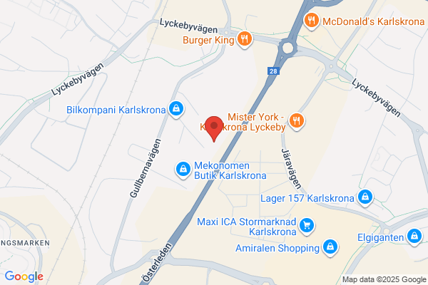 Bil & Motortjänst