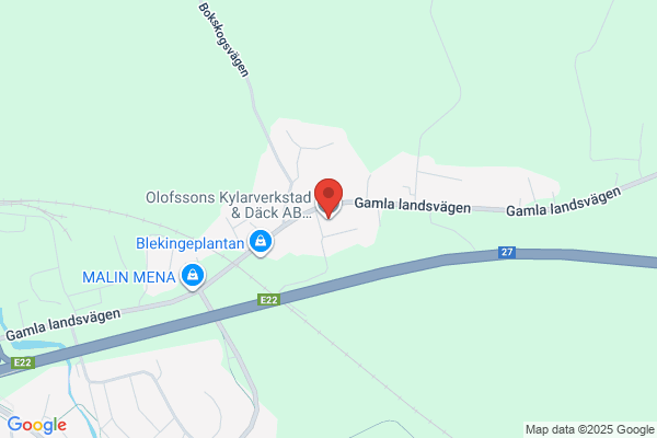 Gustavsson Bilservice Nättraby