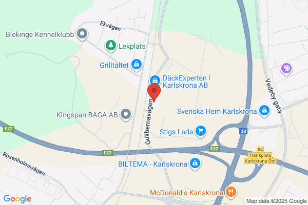 Nilanders Bilservice AB