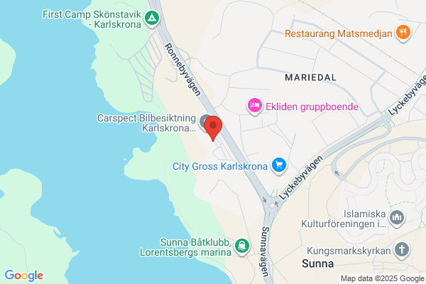 Bil och Motor I Sydost AB