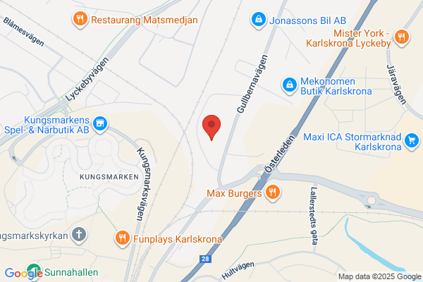 TPS Biltvätt AB