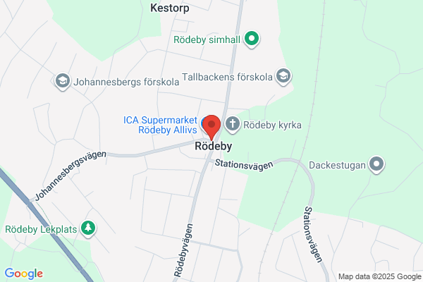 Rödeby Fastighetsbolag
