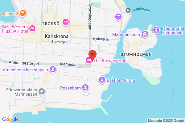 PBA Karlskrona Malmö AB