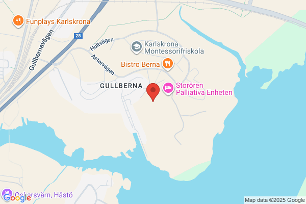 Fastighetsbolaget Gullberna KB (Bostäder)