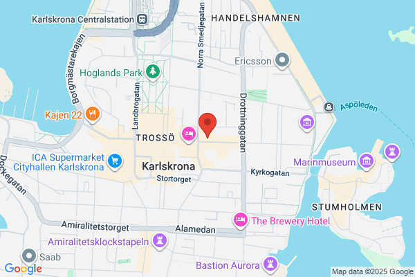 Tidningsbärarna