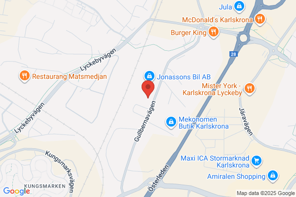 Råsens Trädgårdsservice