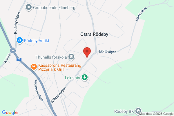 Bergåsa Bygg & Tak AB
