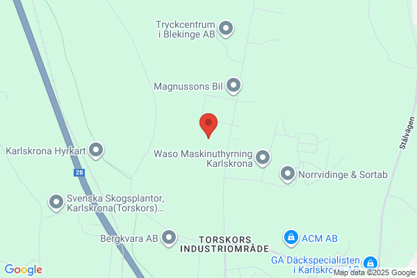 Jedhammars Byggtjänst AB