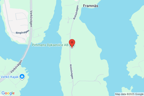 Pimmens Dykservice AB