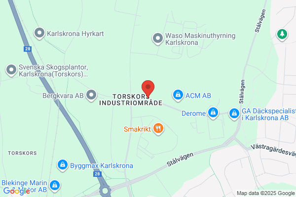Smålands Betonghåltagning AB