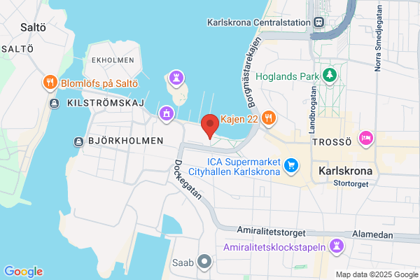 VårgårdaHus