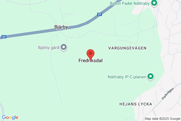 Fredriksdals förskola (Förskolor)