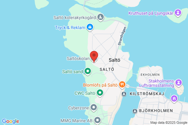 Hästö fritidshem (Fritidshem)