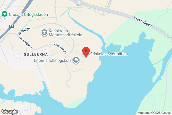 Nättrabyskolans fritidshem (Fritidshem)