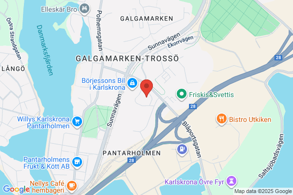 Däckcentrum