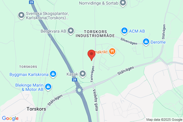 Kilroy:s Däck AB