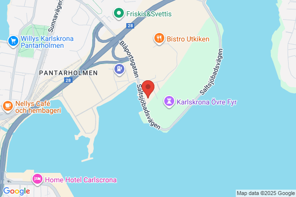 El & Informationsteknik Blekin