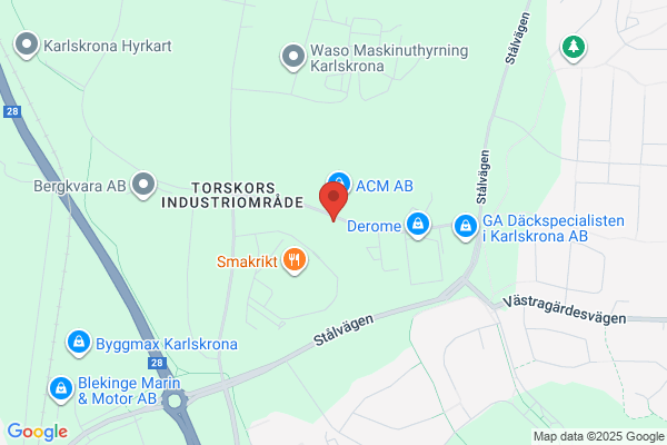 T.thoressons Entreprenad AB