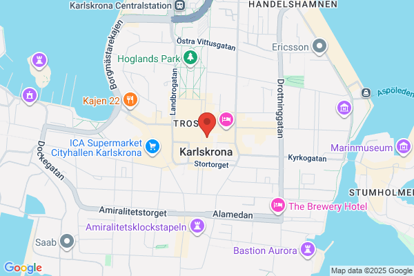 Lärarförbundet Karlskrona