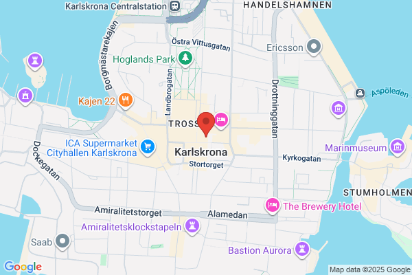 Länsförsäkringar Fastighetsförmedling