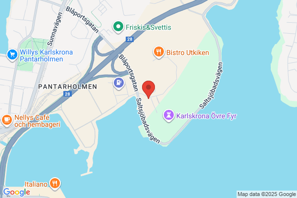 Hitta Hem Mäklarbyrå